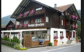Gasthof Hirschen